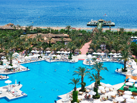 Призывники срочно продают несостоявшийся отдых в интернете