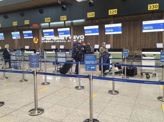 Прямых рейсов за рубеж все больше: суммы с тремя нулями или шашлык на даче?