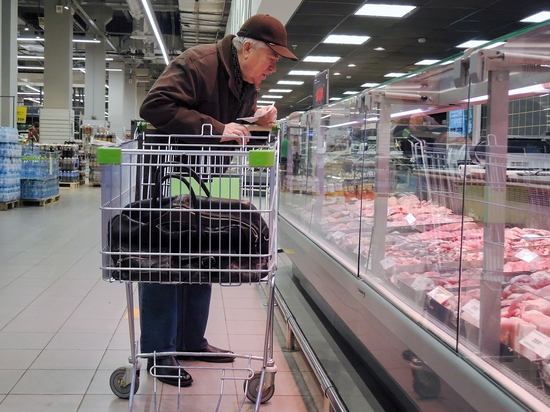 Продукты питания ждет новый ценовой рывок: что подорожает