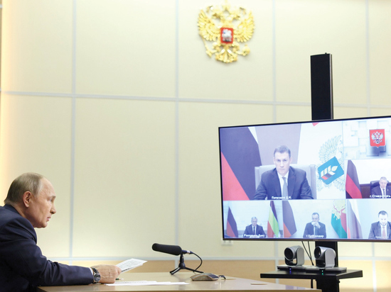 Путин намекнул, чтобы аграрии не ждали отсрочки от мобилизации