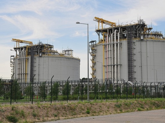 Раскрыта главная сложность перевода российского газа из Европы в Китай