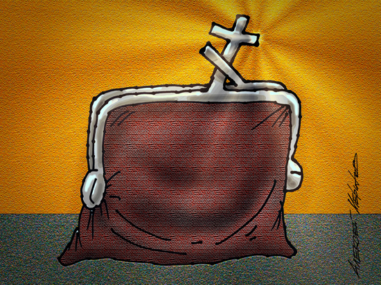 Реформу системы накопительных пенсий назвали бесполезной