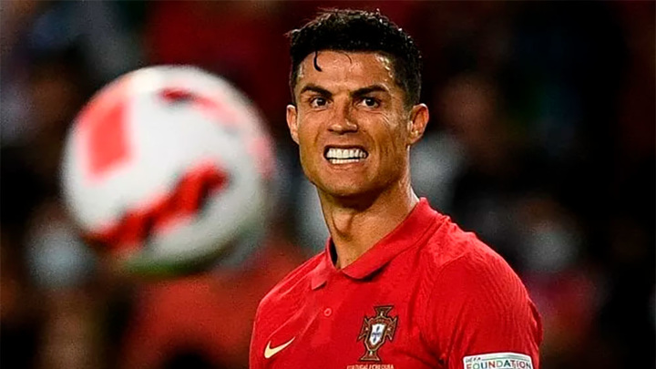 Рекордное предложение: Роналду ждут в Саудовской Аравии