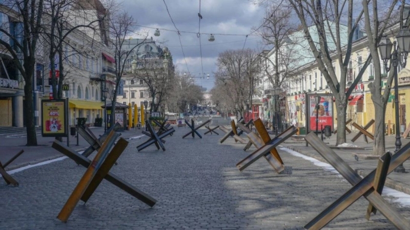 РФ готовит крупное наступление в Украине в следующем году: назван город-цель Путина - FP