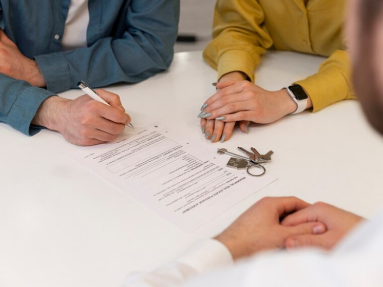 Риелторы назвали основные причины завышения цен на вторичные квартиры