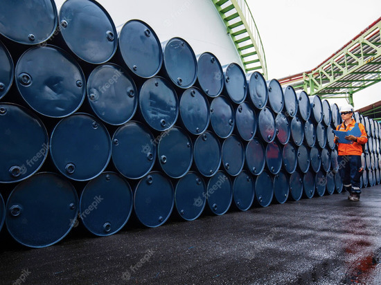 Россия с боем снижает скидки на свою нефть