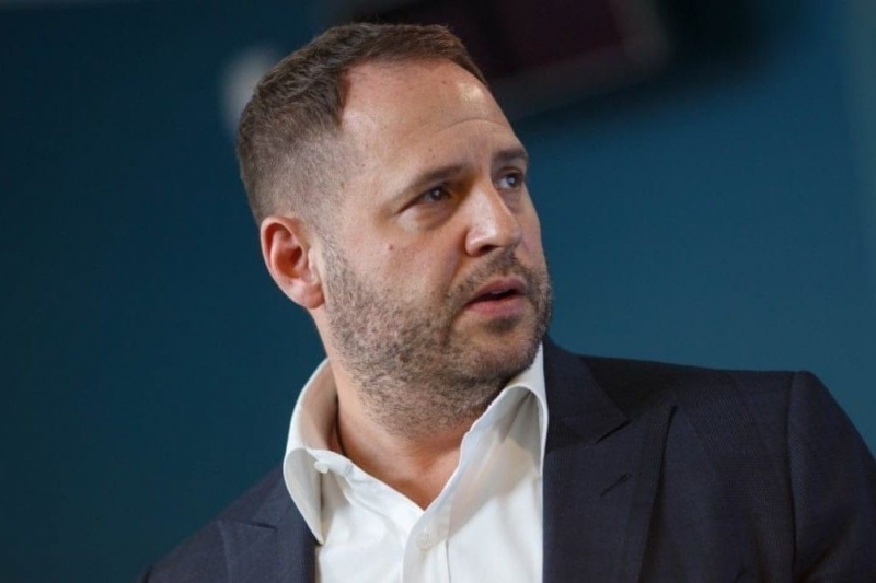 "Россияне, чувствуете вонь?" &ndash; Ермак сообщил РФ плохую новость из Европы