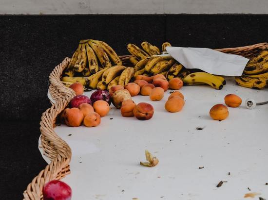 Российские магазины начнут продавать просроченные продукты