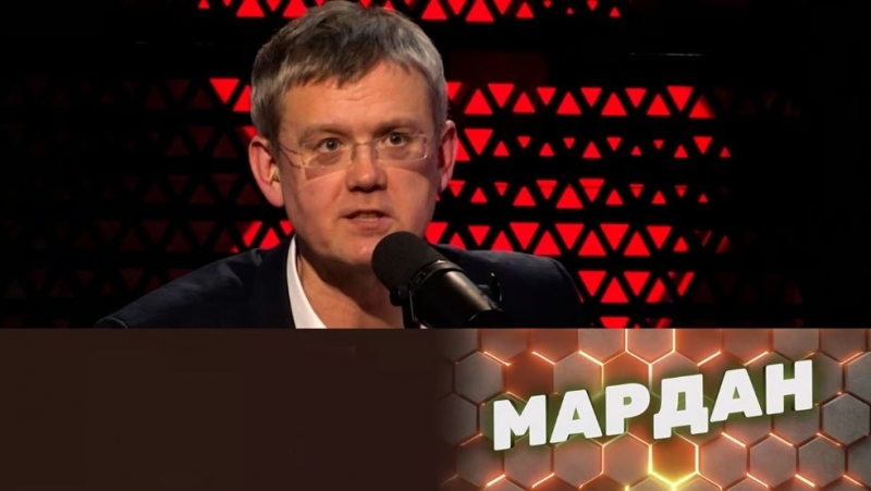 Российский пропагандист Мардан возмущен поступком жителей Мариуполя: появилось видео