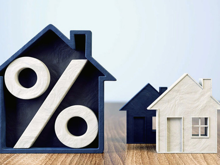 Российской ипотеке грозит кризис по китайскому сценарию