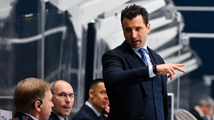 Ротенберг &ndash; о поражении от "Адмирала": хороший урок для нас