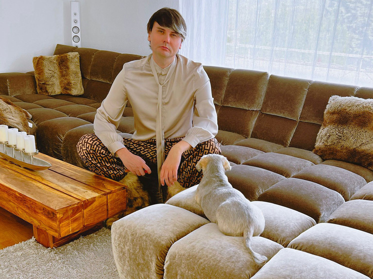 &laquo;Рынок встал&raquo;: живущий в Германии Григорьев-Апполонов откровенно рассказал о местной экономике