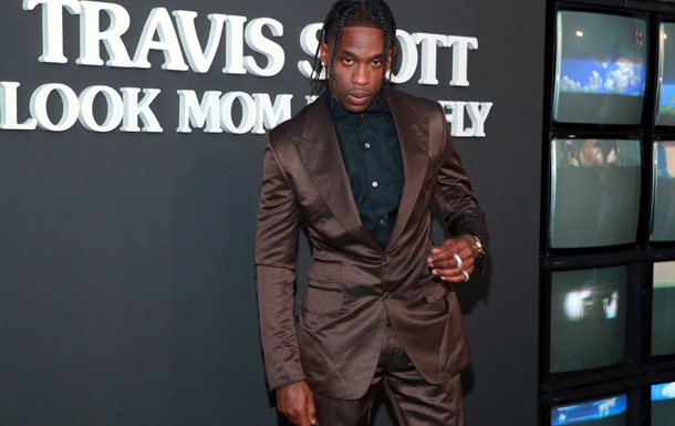 Смертельное шоу: на Трэвиса Скотта подали в суд