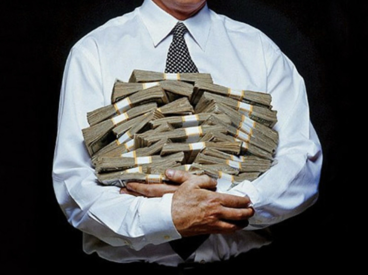 &laquo;Сокращаем разрыв&raquo;: в Белоруссии ввели налог на богатство