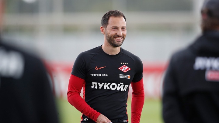 Тедеско может возглавить "Ганновер"