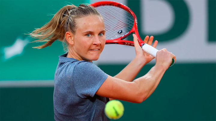 Теннисистка Ферро обвинила тренера в изнасиловании