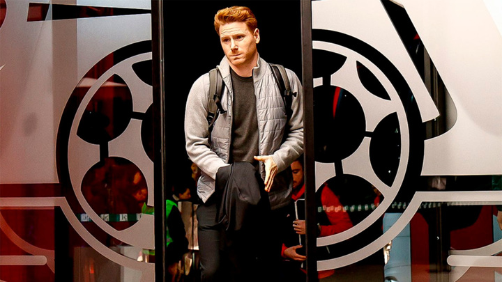 Тренер "Спартака" Абаскаль: рад победе, но уже думаю об отпуске