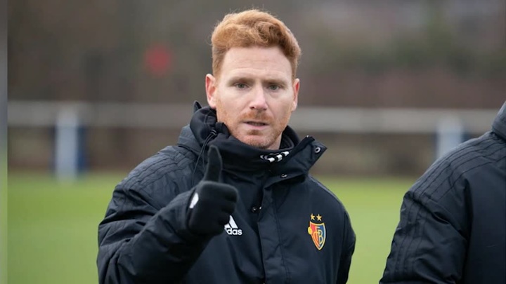 У "Спартака" новый тренер. Им стал 33-летний испанец Абаскаль