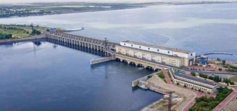 Украина и США могут доказать причастность армии Путина у подрыву Каховской ГЭС: "Есть разведданные"