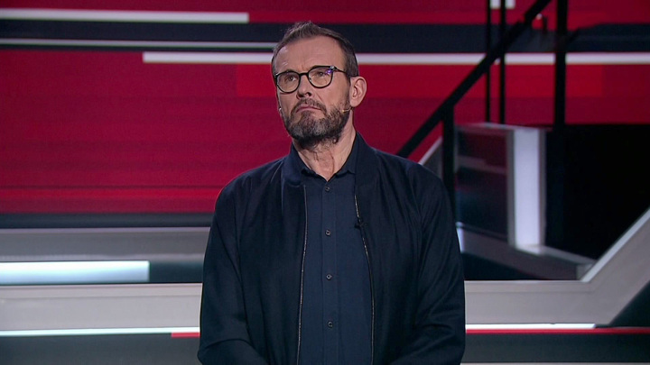 Украинский политолог назвал подлыми условия МОК относительно атлетов из России