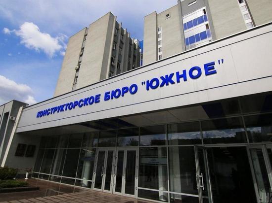 Украинского поставщика обвинили в аварии европейской космической ракеты