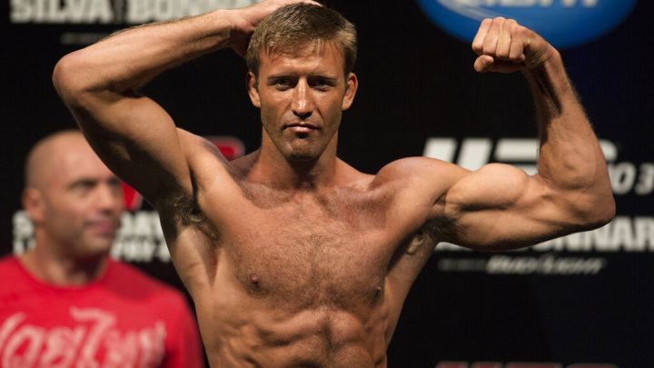 Умер член Зала славы UFC Стефан Боннар