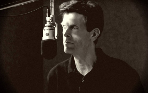 Умер  голос  Бэтмена