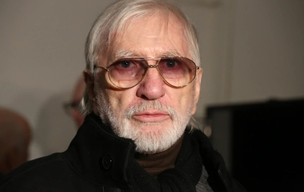 Умер советский режиссер Виктор Мережко