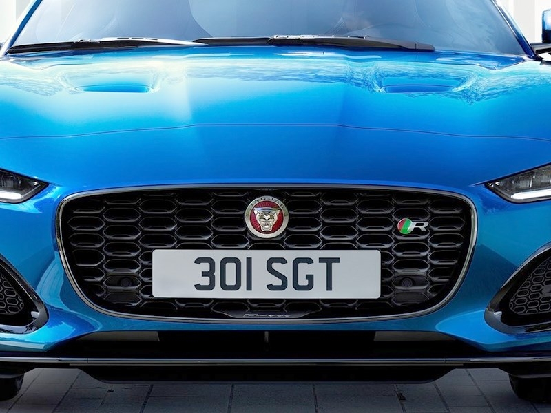 В Австралии введут лицензии на мощные автомобили