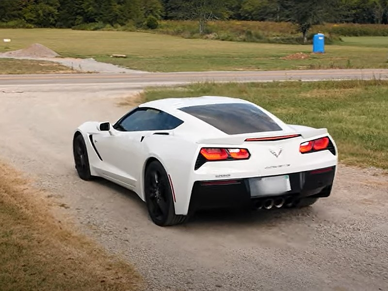 В автомобильном мире установлен новый рекорд