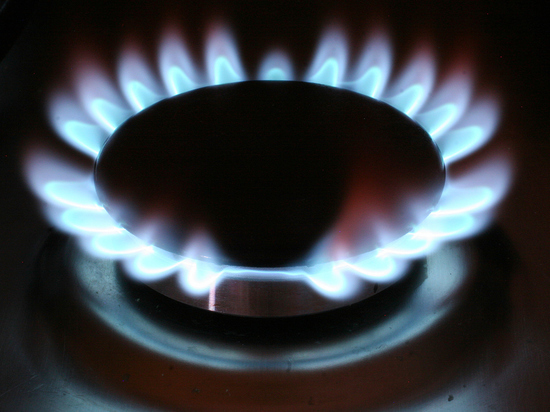 В Европе за день резко подорожал газ: речь идет о выживании