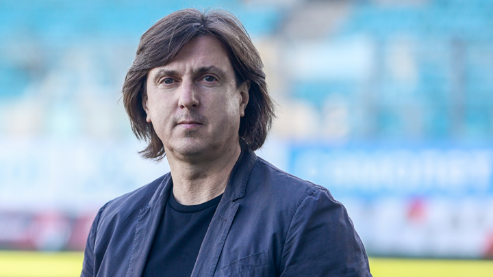 В "Локомотиве" может смениться гендиректор