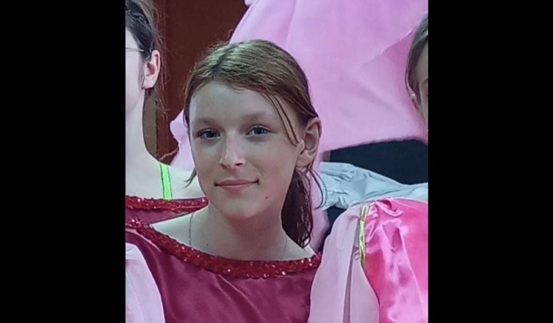 В Мариуполе нашли мертвой пропавшую 12-летнюю девочку: ее сбили российские военные, спрятав тело 