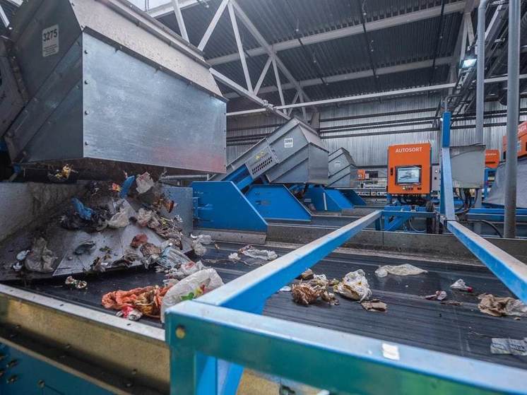 В РЭО сообщили о количестве зарегистрированных источников образования отходов