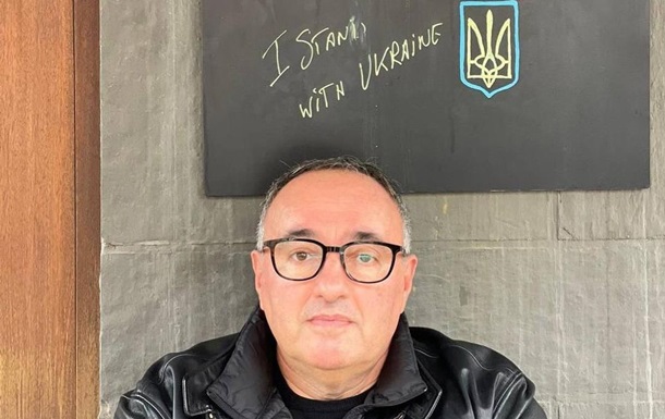 В РФ возбудили уголовное дело о  фейках  против продюсера Роднянского