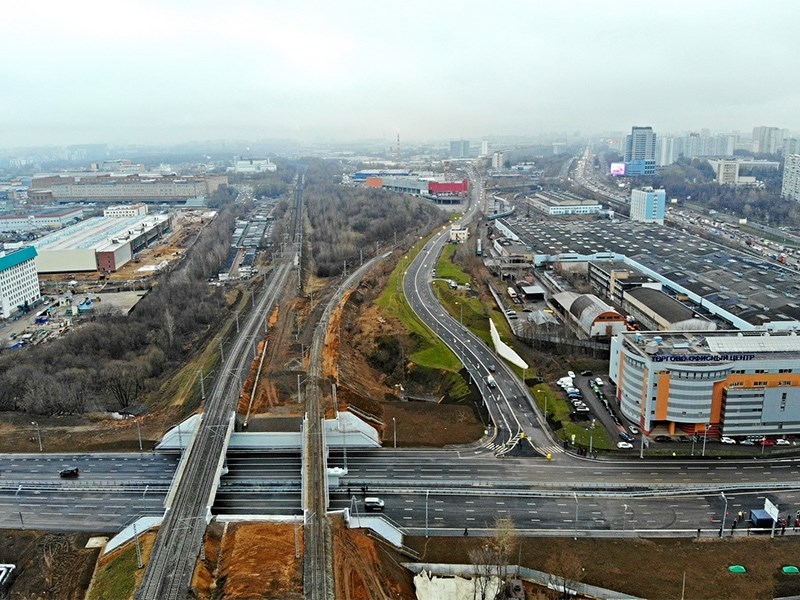 В России будут делать дороги из резины