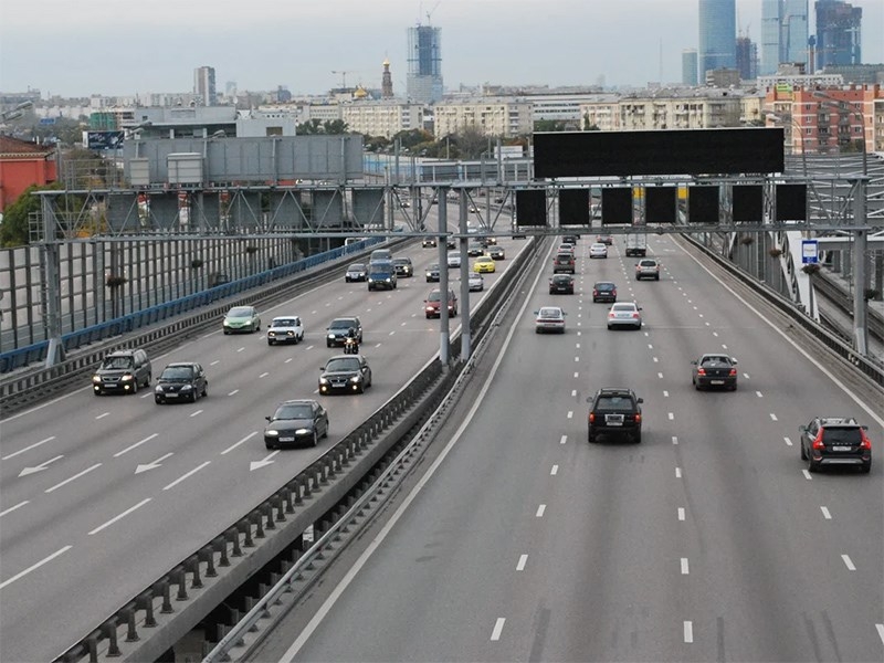 В России не будет дефицита зимней резины