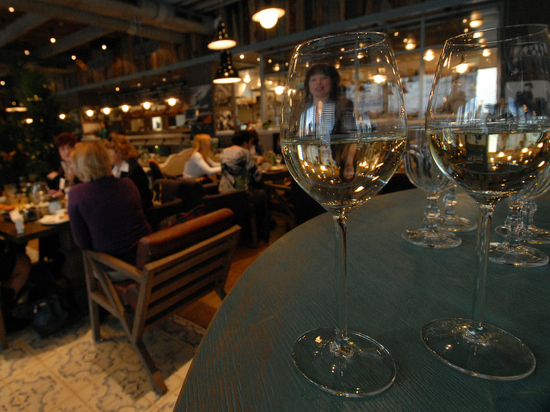 В России резко вырос спрос на представителей винных профессий