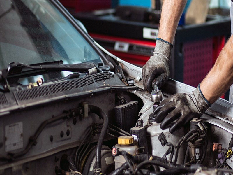 В России спрос на запчасти для китайских авто вырос на 10%, но ждать их придется больше месяца 