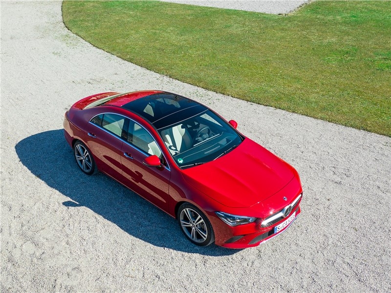 В России стали чаще угонять автомобили премиум-класса