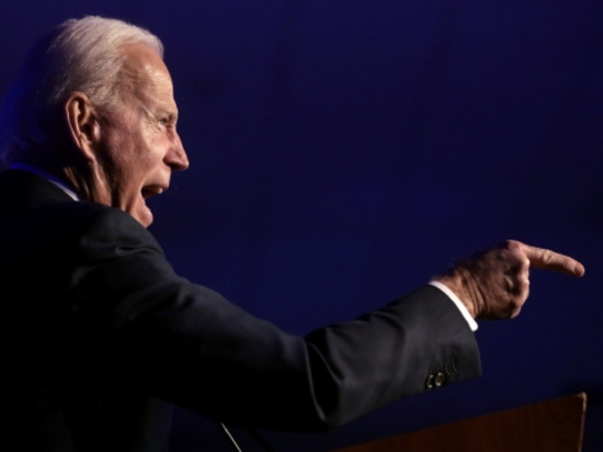 Вашингтон пригрозил арабам последствиями за уклонение от антироссийских санкций