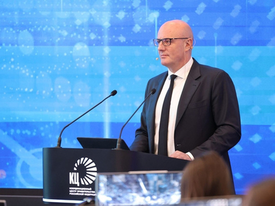 Вице-премьер Чернышенко философски отнесся к отъезду айтишников из России