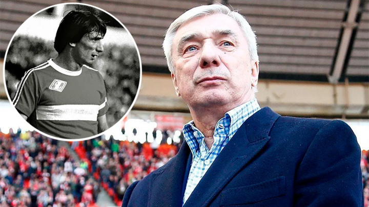 Видео: "Спартак" попрощался с Георгием Ярцевым