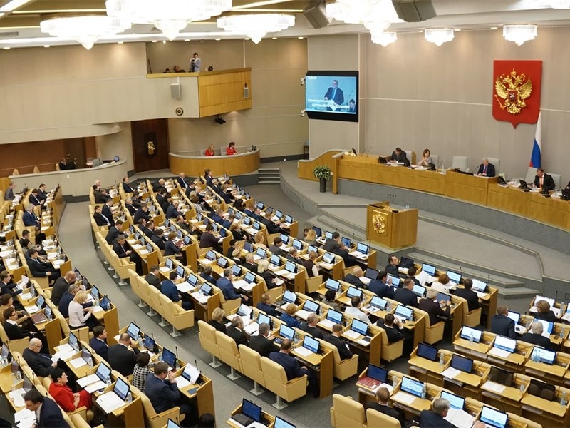 Владимир Путин призвал Минпромторг сделать автомобили доступней