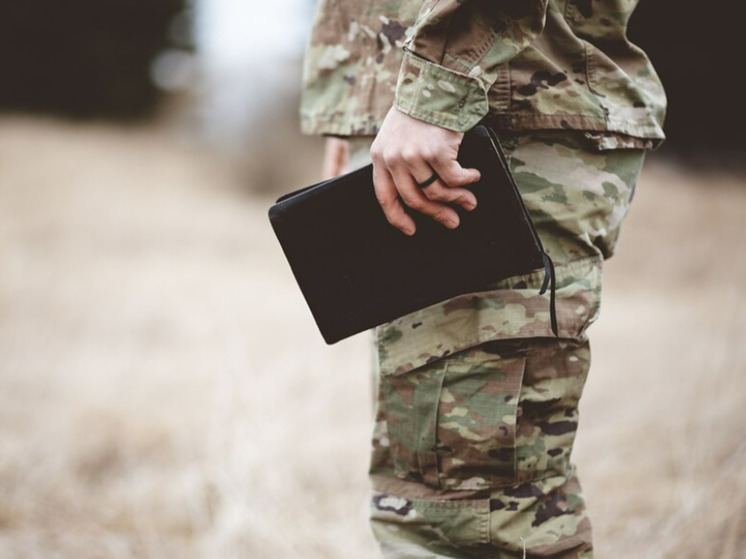 Военных захотели наделить правом получения компенсации за неотгуленные отпуска