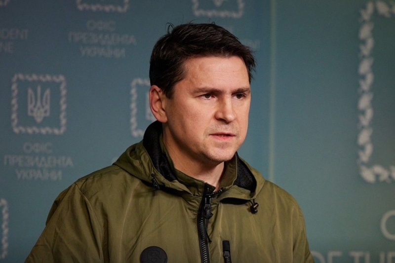 "Время убираться: будет больно", &ndash; в ОП дали совет российским оккупантам