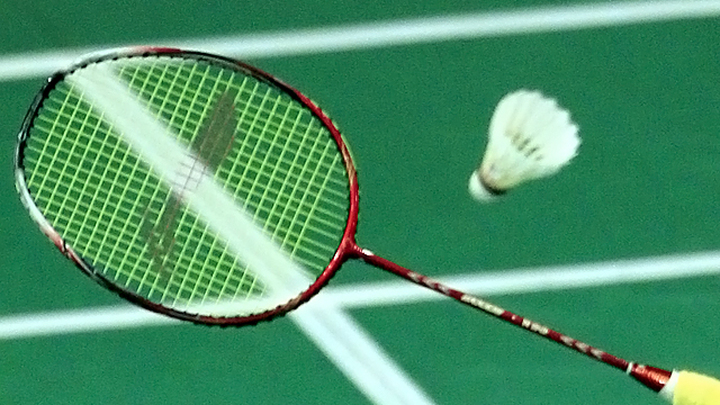 Всемирная федерация бадминтона приостановила членство России