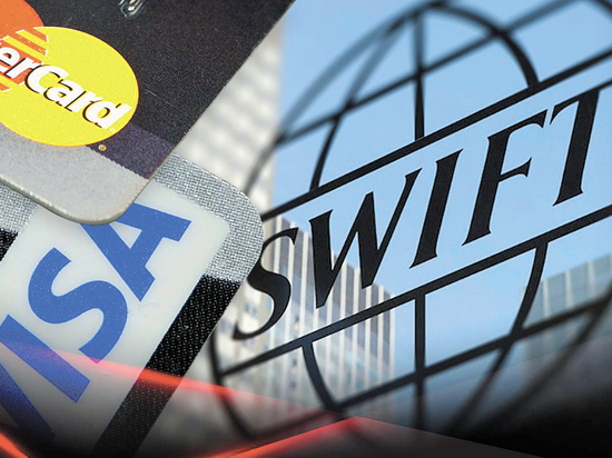 Всемирный банк сравнил падение экономик России и Украины