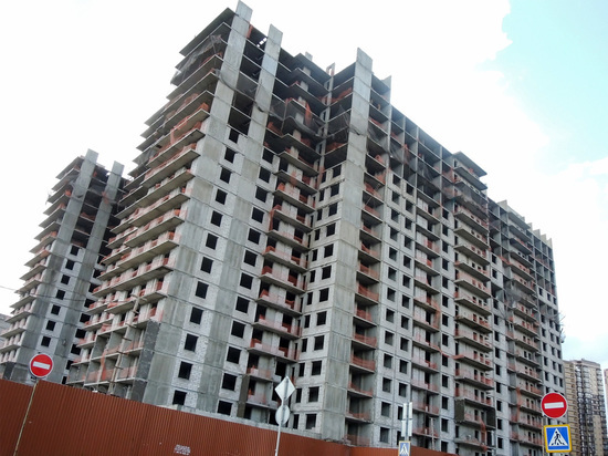 &laquo;Вторичка&raquo; лишится ипотеки: доступные квартиры уходят в прошлое