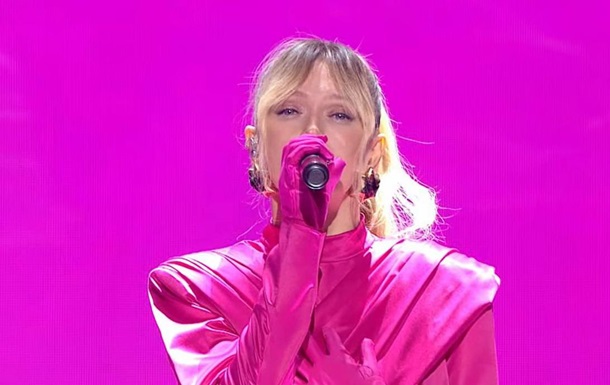 Выступление Веры Брежневой вырезали из новогоднего концерта